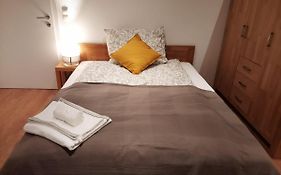 Appartment Roemerstrasse